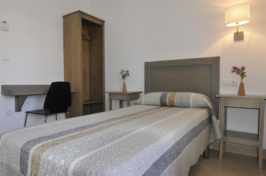 Hostal Tarifa -Recepcion Abierta Las 24H- Luaran gambar