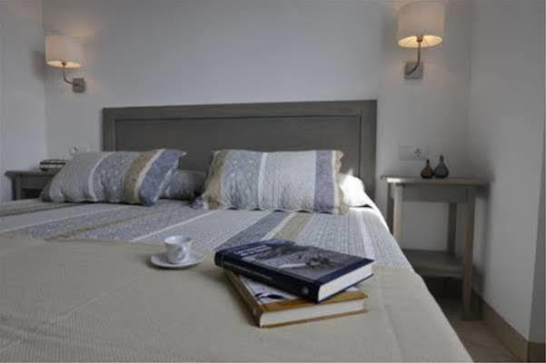 Hostal Tarifa -Recepcion Abierta Las 24H- Luaran gambar